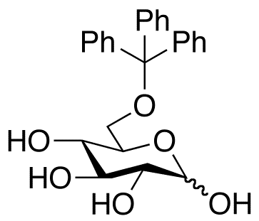 6-O-Trityl-D-glucose