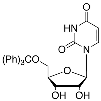5’-O-Trityl Uridine