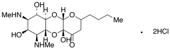 Trospectomycin DiHCl