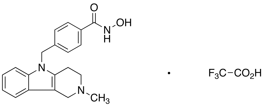 Tubastatin A Trifluoroacetate