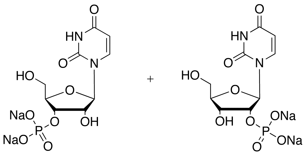 Uridylic Acid Disodium Salt (2’- and 3’- mixture)