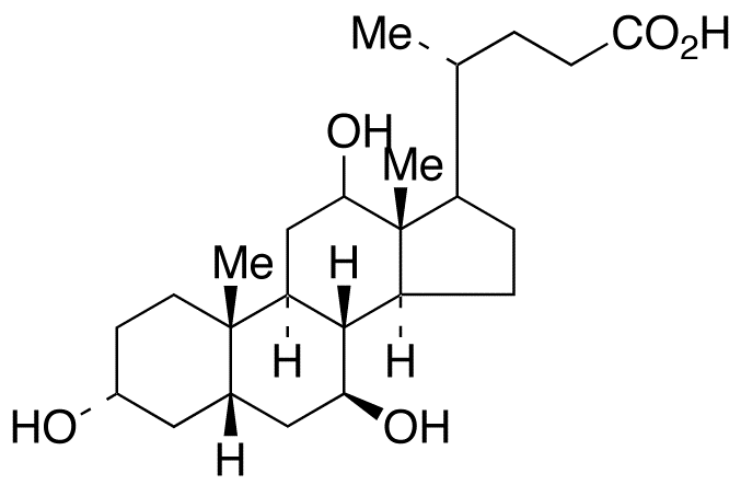 Ursocholic Acid