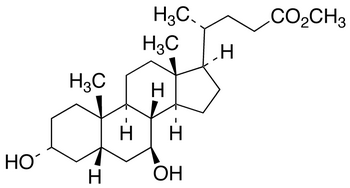 Ursodeoxycholic Acid Methyl Ester