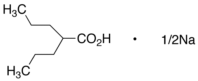 Valproic Acid Semisodium Salt