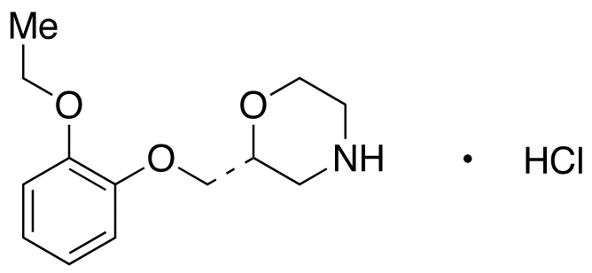(R)-Viloxazine HCl 