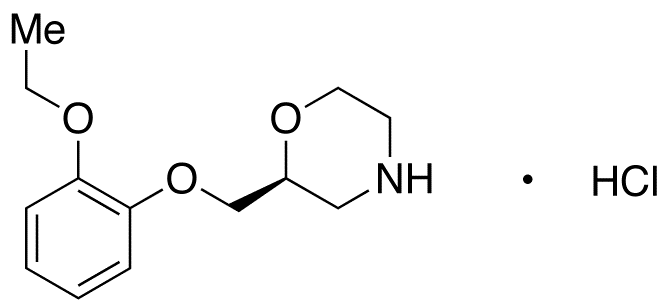 (S)-Viloxazine HCl 