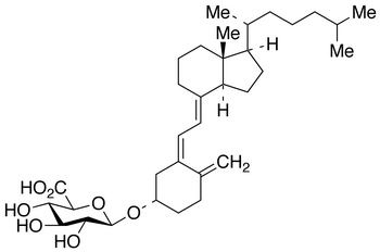 Vitamin D3 β-D-glucuronide