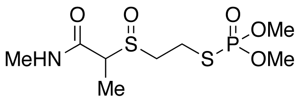 Vamidothion Sulfoxide