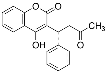 R-(+)-Warfarin