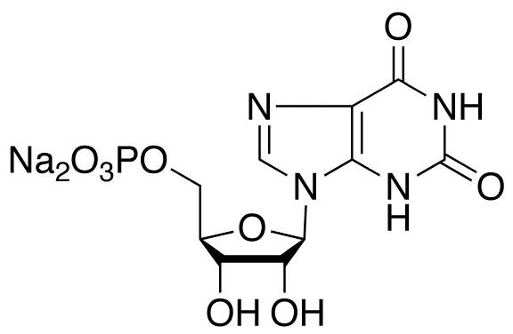 5’-Xanthylic Acid Disodium Salt