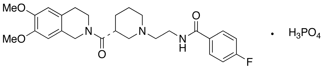 YM 758 Phosphate