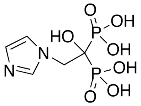 Zoledronic Acid Trihydrate