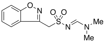 Zonisamide N,N-Dimethylformimidamide