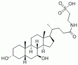 Tauroursodeoxycholic Acid Dihydrate