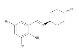Ambroxol impurity C
