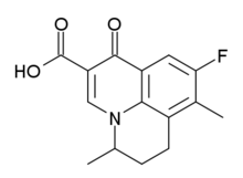 Ibafloxacin