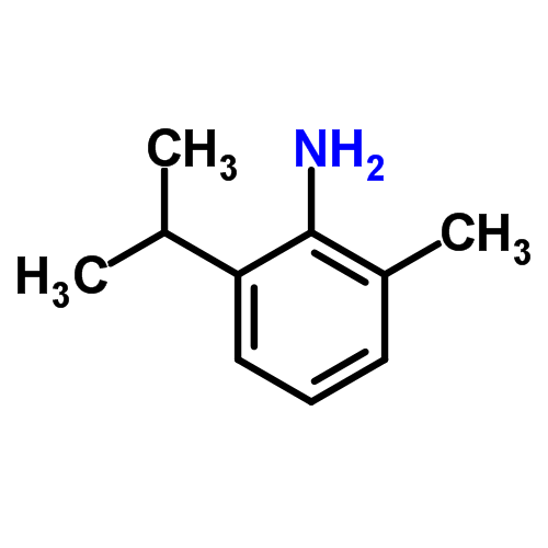 2-methyl-6-isopropylaniline