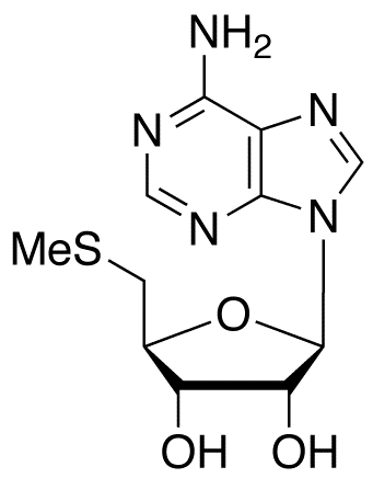 5’-Deoxy-5’-(methylthio)adenosine