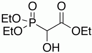 Ethyl 2-(Diethoxyphosporyl)-2-hydroxyacetate
