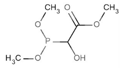 methyl α-(dimethoxyphosphinyl)glycolate