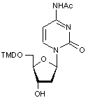 N4-Acetyl-2’-deoxy-5’-O-DMT-cytidine