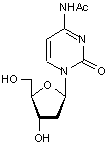 N4-Acetyl-2’-deoxy-D-cytidine