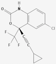 Efavirenz R-isomer