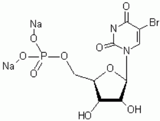 5-Bromo-Uridine-5’-monophosphate disodium salt