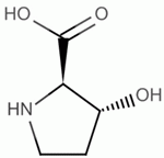 trans-3-Hydroxy-D-Proline
