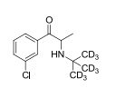 (2S,3S)-Hydroxybupropion