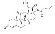 Cortisone-17-butyrate