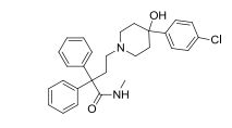 N-Desmethyl Loperamide