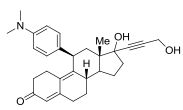Hydroxymifepristone