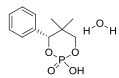 R-(-)-Phencyphos hydrate