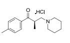 (R)-Tolperisone hydrochloride