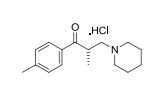 (S)-Tolperisone hydrochloride