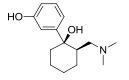 (+)-O-Desmethyltramadol