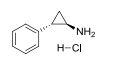 (-)-Tranylcypromine HCl