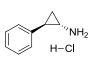(+)-Tranylcypromine HCl