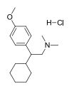 Dehydrovenlafaxine HCl
