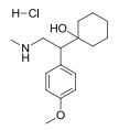 N-Desmethyl Venlafaxine HCl