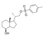 Lythgoe Diol Monotosylate