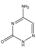 6-Azacytosine