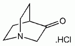 3-Quinuclidinone HCl