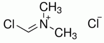 (Chloromethylene)â€‹dimethyliminium chloride (Arnolds Reagent)