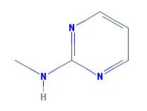 N-methylpyrimidin-2-amine