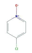 4-Chloropyridine 1-oxide