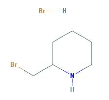 2-(bromomethyl)piperidine
