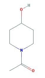1-(4-hydroxypiperidin-1-yl)ethan-1-one