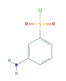 3-Aminobenzenesulfonyl chloride